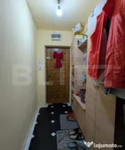 Apartament 3 camere, 67 mp, decomandat — Târgoviște, zon 