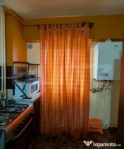 Apartament 3 camere, 67 mp, decomandat — Târgoviște, zon 
