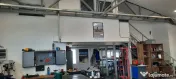 HALA 200 MP HARMAN INCHIRIERE 