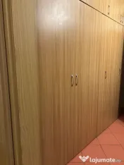 Tineretului visana parter