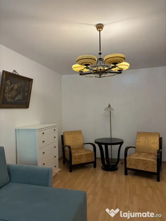 Tineretului visana parter