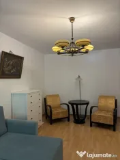 Tineretului visana parter