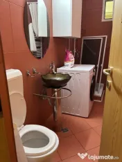 Tineretului visana parter