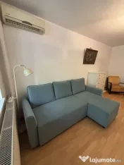 Tineretului visana parter