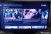 Vand tv Samsung Smart 