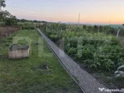 Casă cu 3 camere plus extindere facuta in 2022, grădină a
