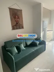 Apartament Bloc Nou Berceni - Dimitrie Leonida - Joy Biruint 