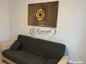 Apartament cu parcare si terasa in Buna Ziua 