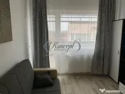 Apartament cu parcare si terasa in Buna Ziua 