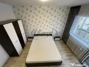 Apartament cu parcare si terasa in Buna Ziua 