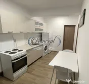 Apartament cu parcare si terasa in Buna Ziua 