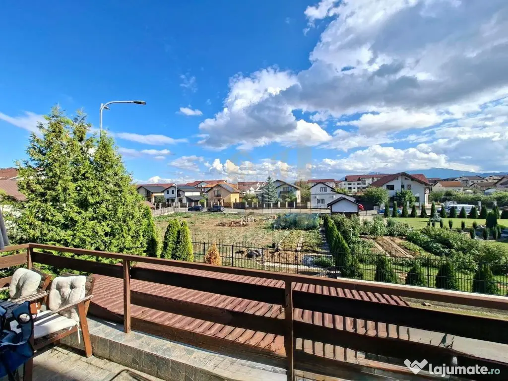 Apartament 3 camere Uranus Sanpetru Brasov