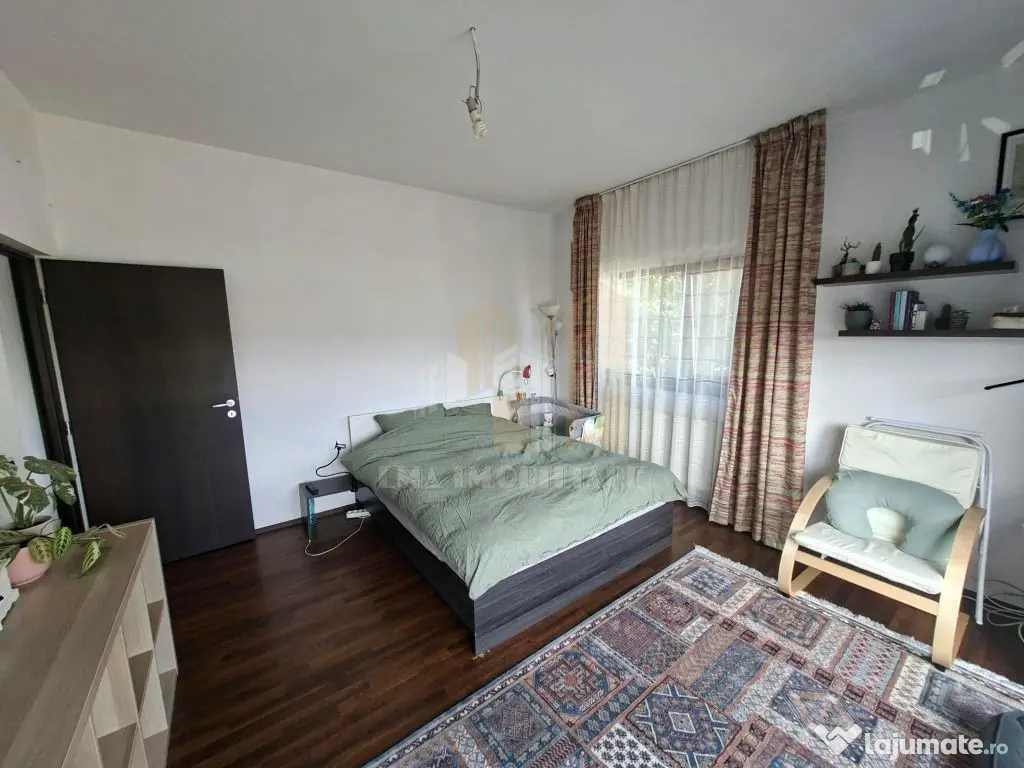 Apartament 3 camere Uranus Sanpetru Brasov