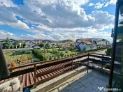 Apartament 3 camere Uranus Sanpetru Brasov 