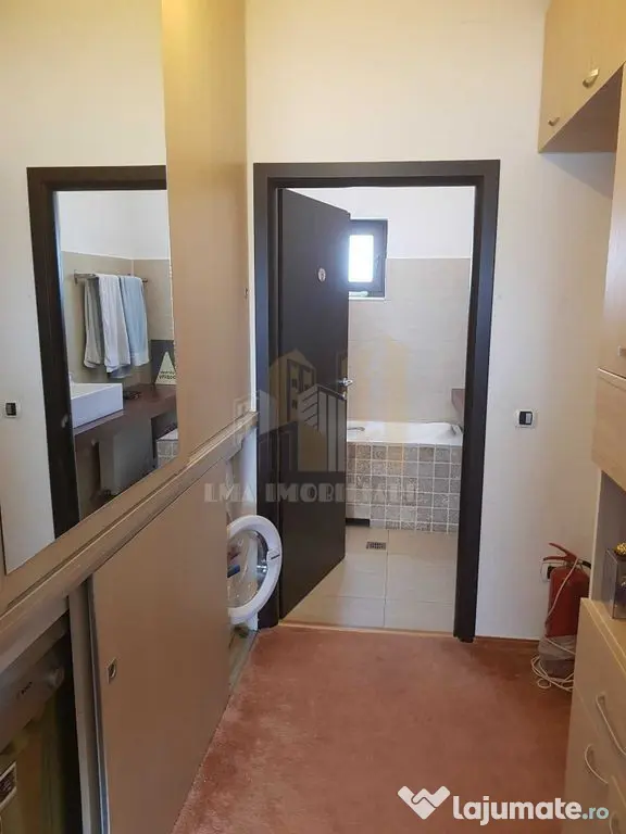 Apartament 3 camere Uranus Sanpetru Brasov