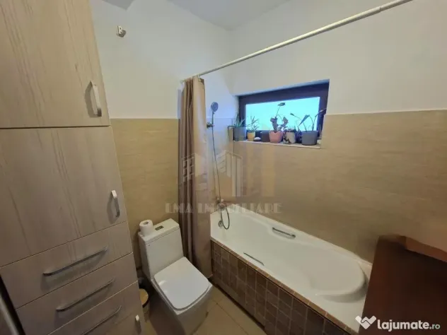 Apartament 3 camere Uranus Sanpetru Brasov