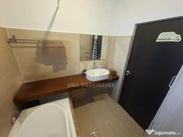 Apartament 3 camere Uranus Sanpetru Brasov