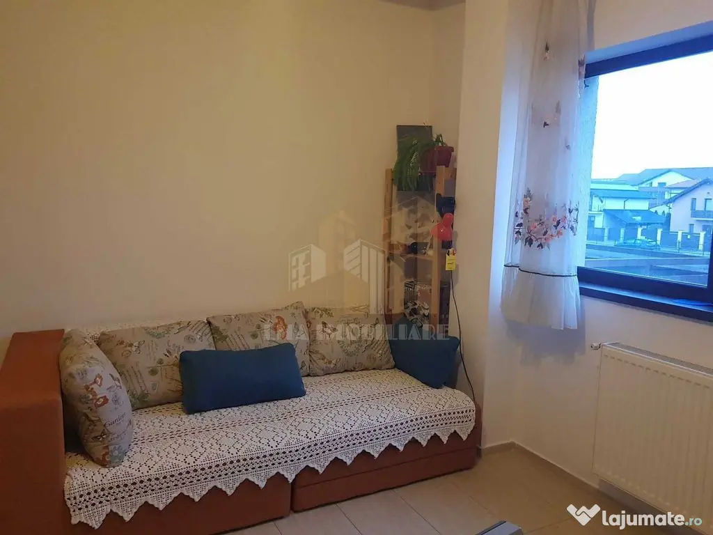 Apartament 3 camere Uranus Sanpetru Brasov