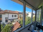 Apartament 3 camere Uranus Sanpetru Brasov 