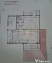 Apartament 3 camere Uranus Sanpetru Brasov 