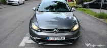 VW Golf Alltrack 4x4 2.0 TDI 184CP DSG 4Motion, Dynaudio
