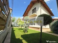 Vila de vanzare-4 camere-PANOURI SOLARE-291 MP TEREN