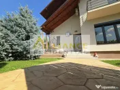 Vila de vanzare-4 camere-PANOURI SOLARE-291 MP TEREN 