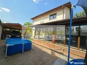 Vila de vanzare-4 camere-PANOURI SOLARE-291 MP TEREN 