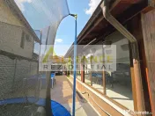 Vila de vanzare-4 camere-PANOURI SOLARE-291 MP TEREN 