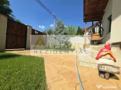 Vila de vanzare-4 camere-PANOURI SOLARE-291 MP TEREN 