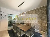 Vila de vanzare-4 camere-PANOURI SOLARE-291 MP TEREN 
