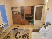 1 Cameră | Decomandat | Balcon | Etaj 1 | Mănăștur – C 