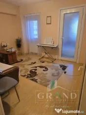 1 Cameră | Decomandat | Balcon | Etaj 1 | Mănăștur – C 