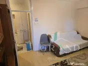 1 Cameră | Decomandat | Balcon | Etaj 1 | Mănăștur – C 