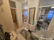 1 Cameră | Decomandat | Balcon | Etaj 1 | Mănăștur – C 