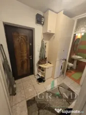1 Cameră | Decomandat | Balcon | Etaj 1 | Mănăștur – C 