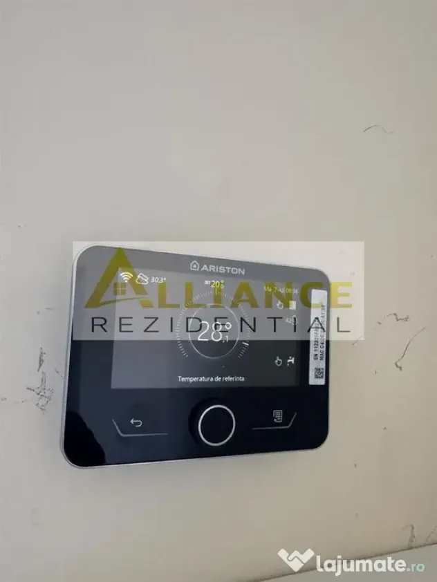 Vila Individuala 7 camere Popesti Leordeni 400 mp teren 2...