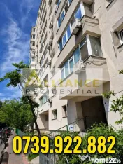 Metrou Titan Sector 3 Apartament 2 camere decomandat 56 mp