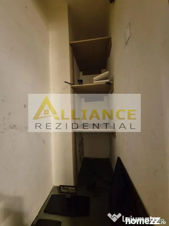 Metrou Titan Sector 3 Apartament 2 camere decomandat 56 mp