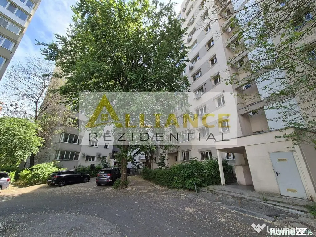 Metrou Titan Sector 3 Apartament 2 camere decomandat 56 mp