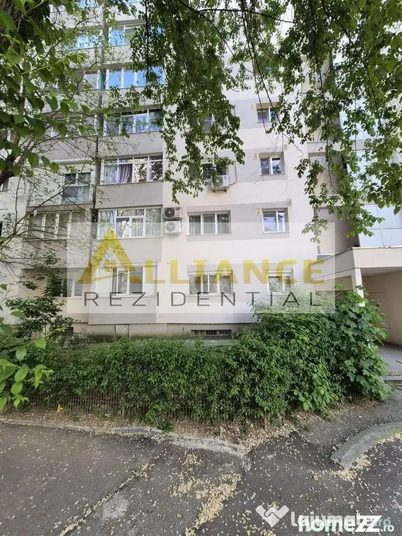 Metrou Titan Sector 3 Apartament 2 camere decomandat 56 mp