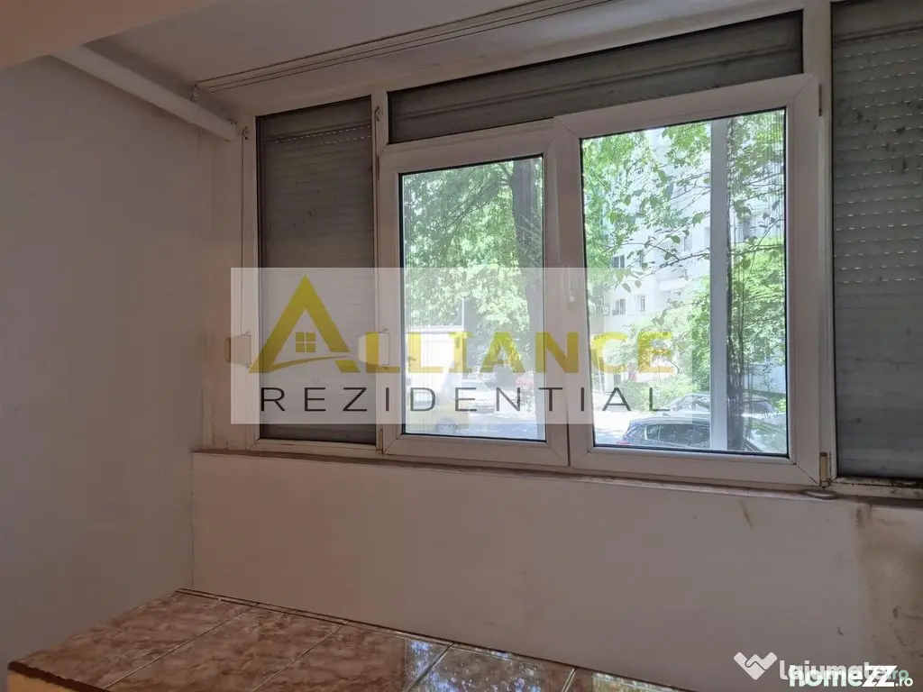 Metrou Titan Sector 3 Apartament 2 camere decomandat 56 mp