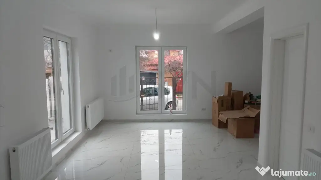 Vila I Bucurestii Noi