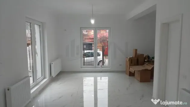 Vila I Bucurestii Noi