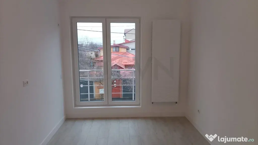 Vila I Bucurestii Noi