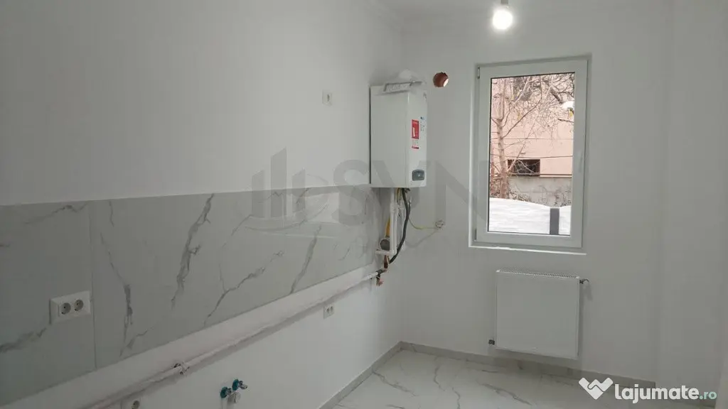 Vila I Bucurestii Noi