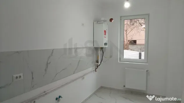 Vila I Bucurestii Noi