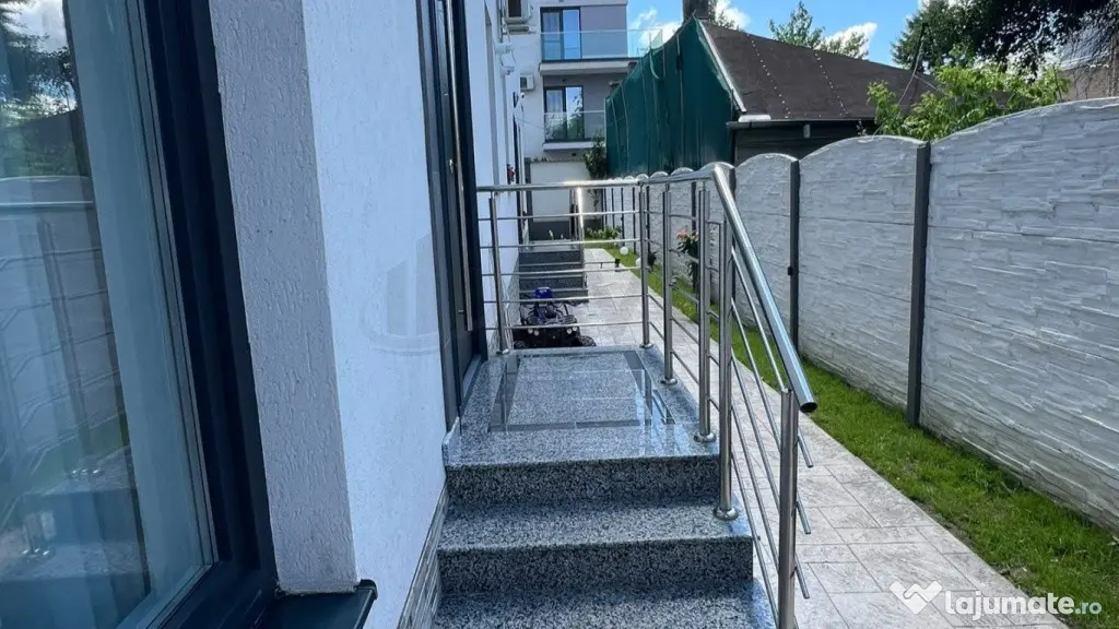 Vila I Bucurestii Noi