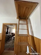 Casă Spațioasă cu Iaz Privat și 2.500 mp teren - în Fă 