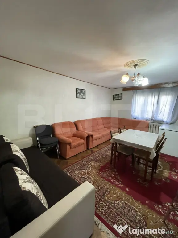 Casă Spațioasă cu Iaz Privat și 2.500 mp teren - în Fă
